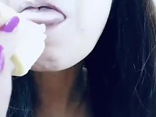 eat a cream cake...BY INCIDENT PICTURES