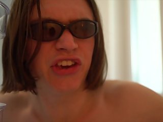 Bang The Asian Prince