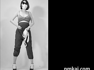 nude model audition prologue 252