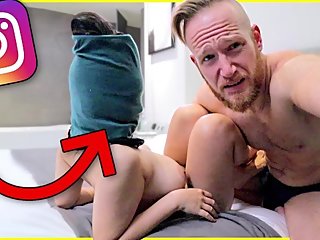 I met a REAL INNOCENT FAN... from Instagram! Slapped and CRIES! SQUIRTS?!