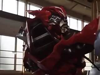 Japanese F/F throatlift