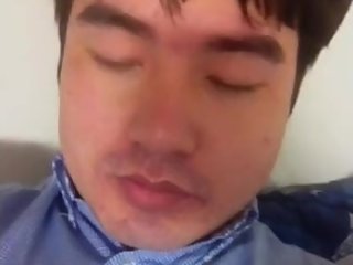 Suit salaryman chubby korean1 private2