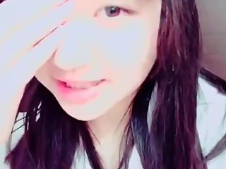 Adorable Japanese Girl 08