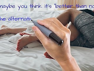 fuck your ex again - this is amazing!!