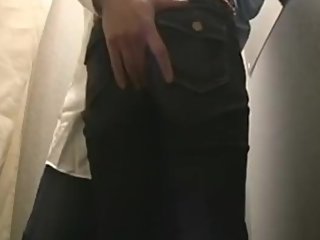 Japanese Fitting Room