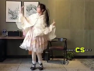 ??????(??4?) EVOLUTION OF SEX WITH ASIAN GIRL