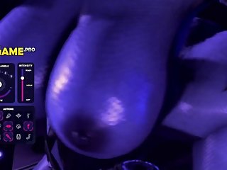 Hardcore 3d monsters ANIMATION BLOWJOB.