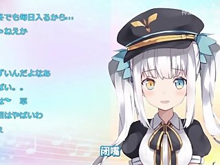 ?????Mea???!???????????? [Vtuber????:space.bilibili.com/349991143]