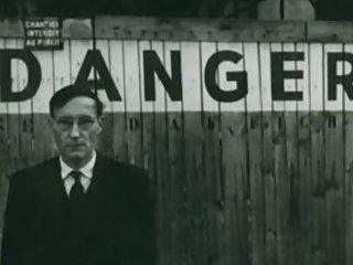 William Burroughs - Words Of Advice - Material