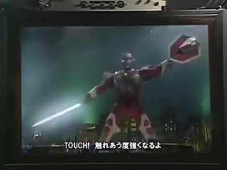 Gridman: Yume no Hero-OP