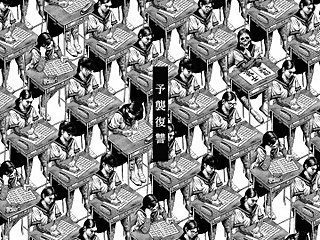 Maximum the Hormone - Utsukushiki hitobito no uta