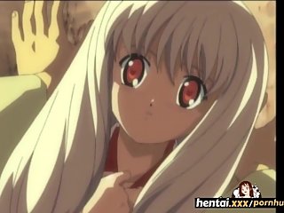 Tsuki KageRou - Hentai.xxx