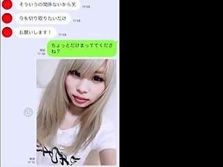 Try to find Japanese gal model on social to take a photo !