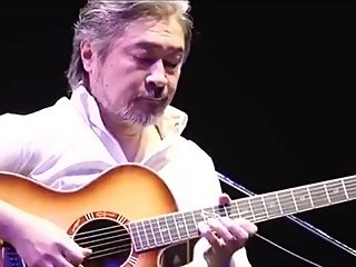 PEGASUS-Acoustic Show