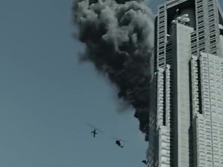 The Next Generation Patlabor Tokyo War