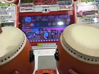 Japanese Taiko no Tatuzin wellplay topRANKR