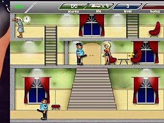 WOMAN HUNTER HUNTING - Condom Man