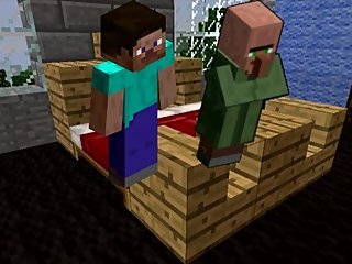 Hot Stepbro Seduces Male Model