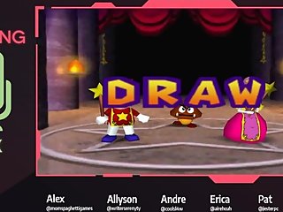 Gaming Fyx - Episode 84! (It's Not Japanese Porn!!)