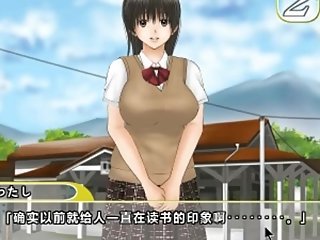 ??????? PLAYING WITH THE PROSTITUTE'S SUMMER (Behind love)04